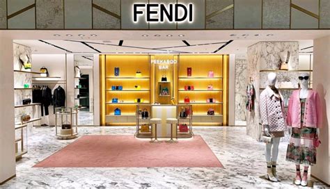 fendi in the world|when was fendi founded.